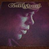 Goldsboro Bobby : through the eyes of a man